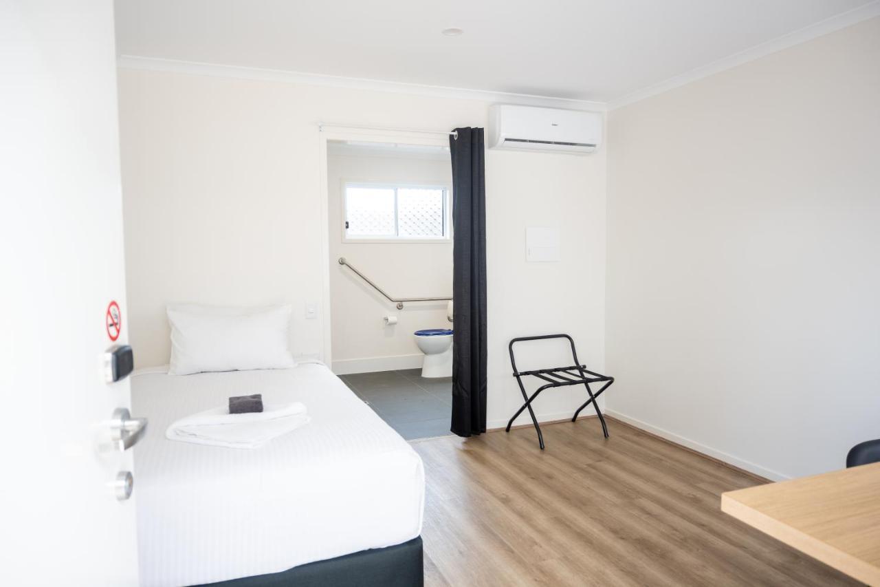 Petrie Mill Motel Ngoại thất bức ảnh