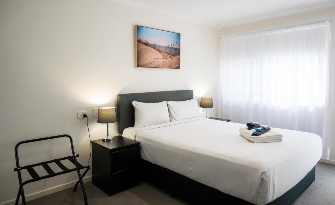 Petrie Mill Motel Ngoại thất bức ảnh